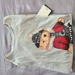 Polo Ralph Lauren tshirt